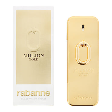 Rabanne Million Gold Eau de Parfum Intense 100ml