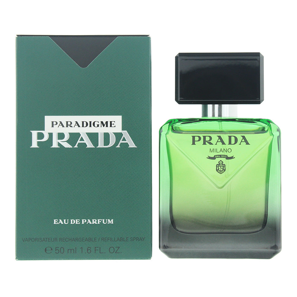 Prada Paradigme Eau de Parfum 50ml