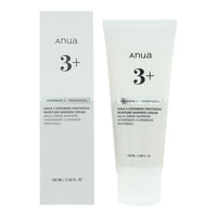 Anua 3+ Ceramide + Panthenol Moisturising Cream 100ml