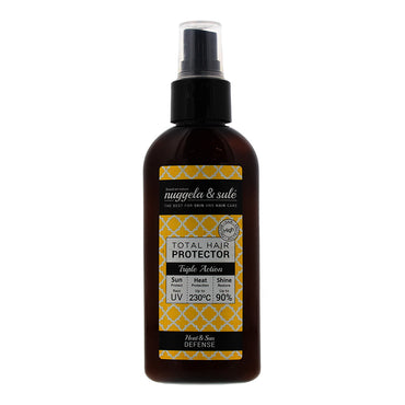 Nuggela & Sulé Total Hair Protector 125ml