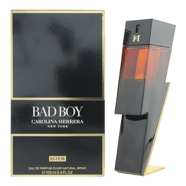 Carolina Herrera Bad Boy Elixir Eau de Parfum 100ml