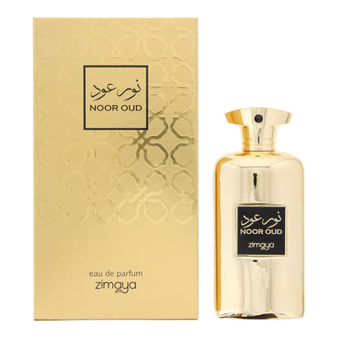 Zimaya Noor Oud Eau de Parfum 100ml
