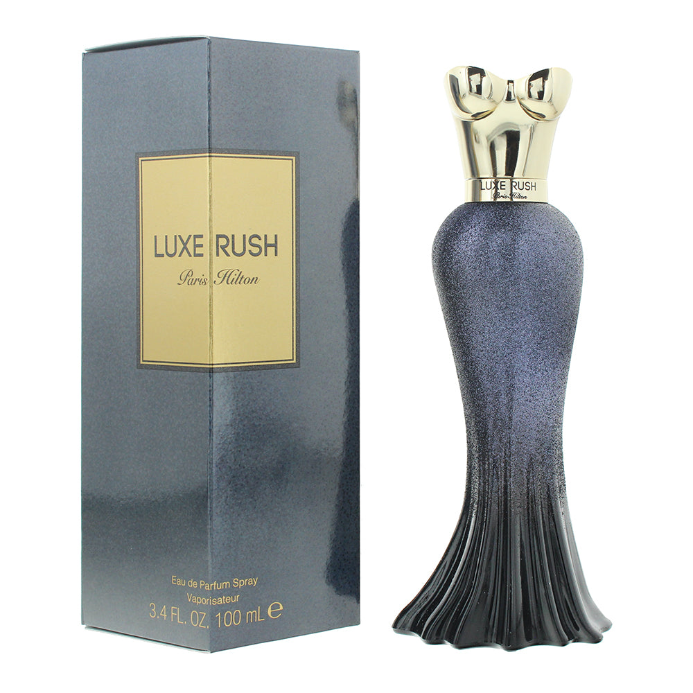 Paris Hilton Luxe Rush Eau de Parfum 100ml