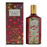 Gucci Flora Gorgeous Gardenia Eau de Parfum Intense 100ml