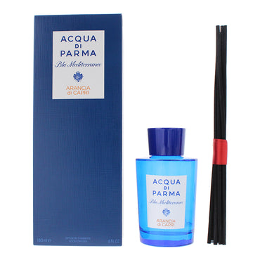 Acqua Di Parma Blu Mediterraneo Arancia Di Capri Diffuser 180ml