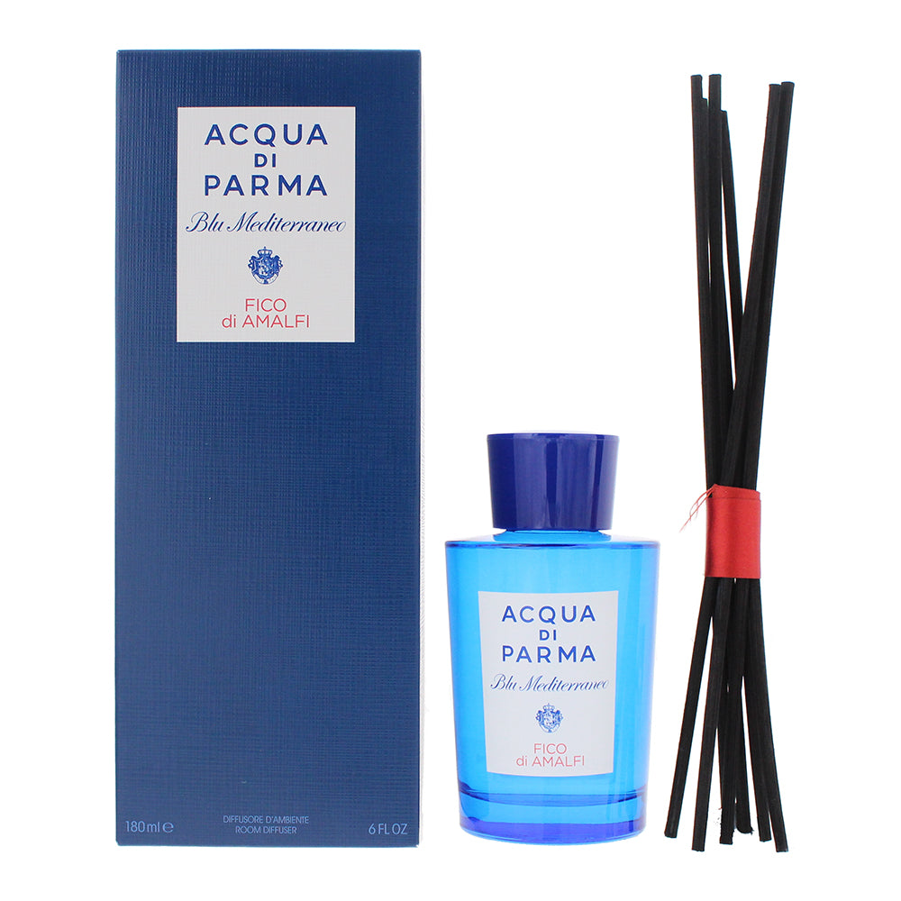 Acqua Di Parma Blu Mediterraneo Fico Di Amalfi Diffuser 180ml