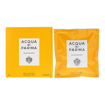 Acqua Di Parma Buongiorno Refill Car Diffuser 19g
