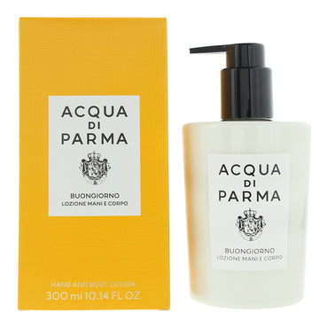 Acqua Di Parma Buongiorno Body Lotion 300ml