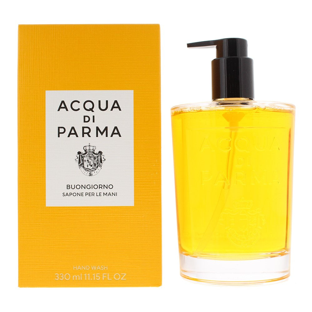 Acqua Di Parma Buongiorno Hand Wash 330ml