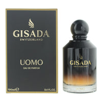 Gisada Uomo Eau de Parfum 100ml