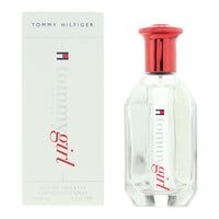 Tommy Hilfiger Tommy Girl Forever Eau de Toilette 50ml