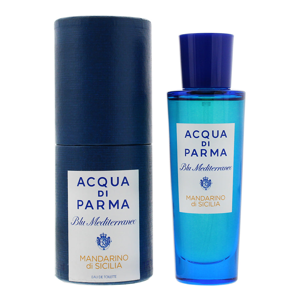 Acqua Di Parma Blu Mediterraneo Mandarino Di Sicilia Eau de Toilette 30ml
