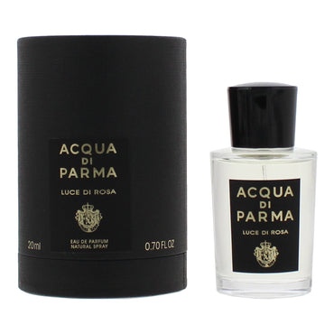 Acqua Di Parma Signature Luce Di Rosa Eau de Parfum 20ml