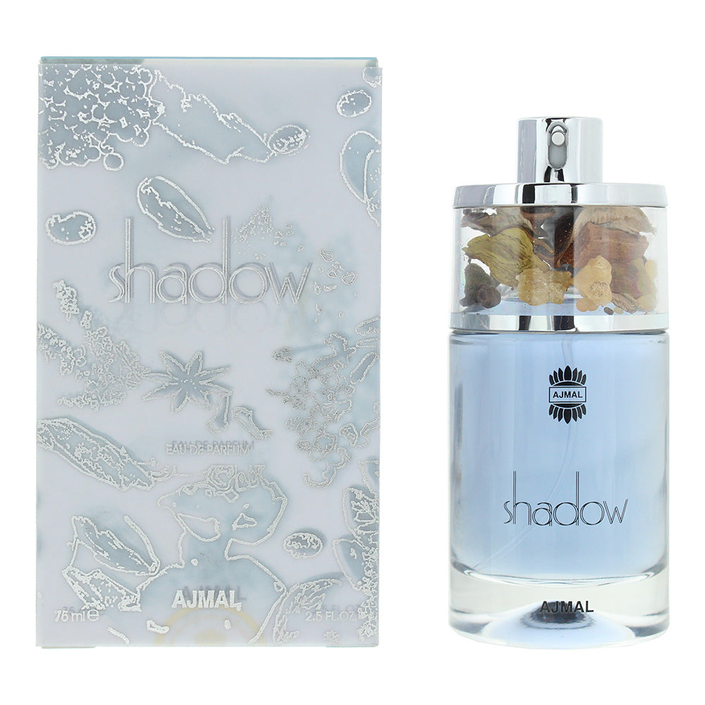 Ajmal Shadow Eau de Parfum 75ml