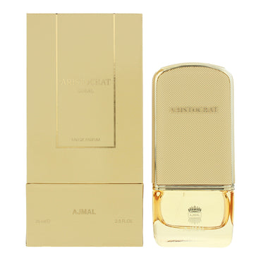 Ajmal Aristocrat Coral Eau de Parfum 75ml