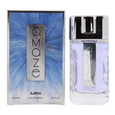 Ajmal Amaze Eau de Parfum 100ml