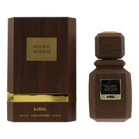 Ajmal Musk Wood Extrait de Parfum 100ml