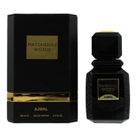Ajmal Patchouli Wood Eau de Parfum 100ml
