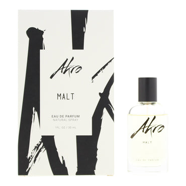 Akro Malt Eau de Parfum 30ml