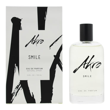 Akro Smile Eau de Parfum 100ml