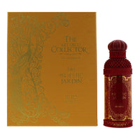 Alexandre.J The Art Deco Collector The Majestic Jardin Eau de Parfum 100ml