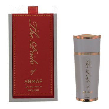 Armaf The Pride Of Armaf Pour Femme Eau de Parfum 100ml