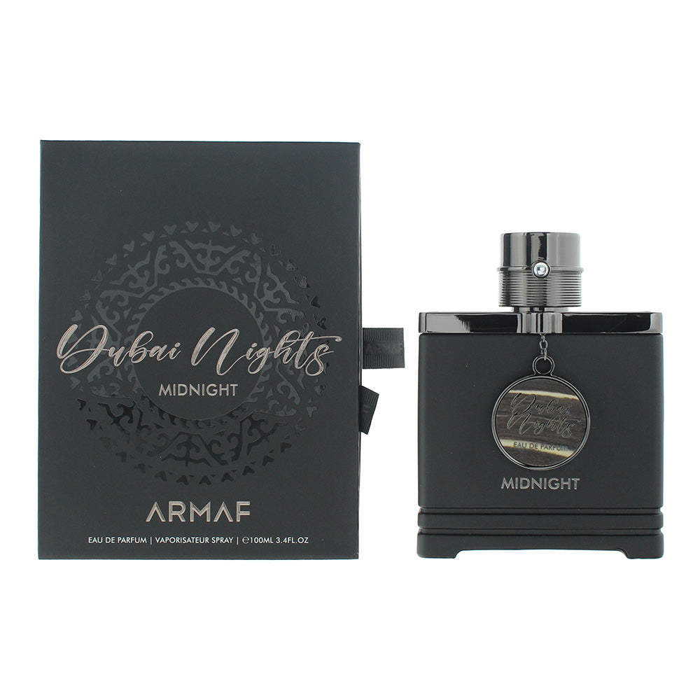 Armaf Dubai Nights Midnight Eau de Parfum 100ml