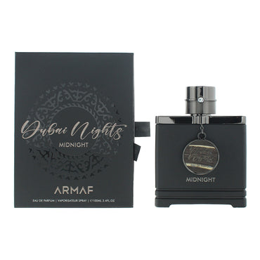 Armaf Dubai Nights Midnight Eau de Parfum 100ml