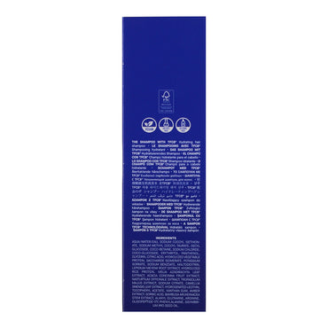 Augustinus Bader The Shampoo 200ml