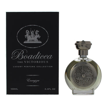 Boadicea The Victorious Energizer Eau de Parfum 100ml