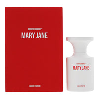 Borntostandout Mary Jane Eau de Parfum 50ml