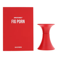 Borntostandout Fig Porn Eau de Parfum 15ml