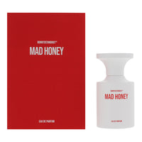 Borntostandout Mad Honey Eau de Parfum 50ml
