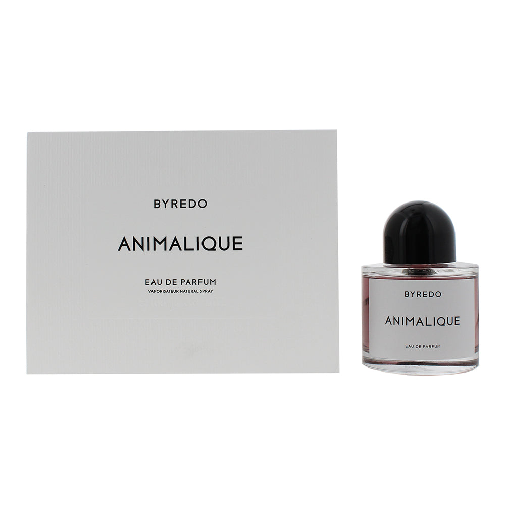 Byredo Animalique Eau de Parfum 100ml