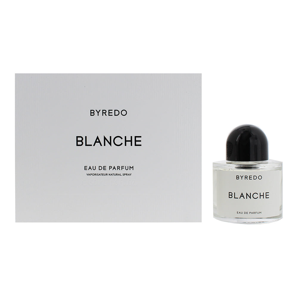 Byredo Blanche Eau de Parfum 50ml