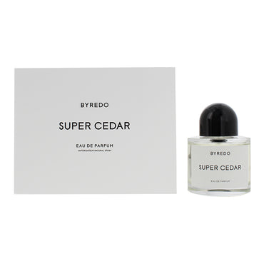 Byredo Super Cedar Eau de Parfum 100ml