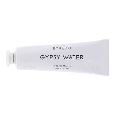 Byredo Gypsy Water Hand Cream 30ml
