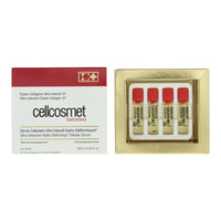 Cellcosmet Ultra Intensive Elasto-Collagen-XT Refirming Cellular Serum 12 x 1.5m
