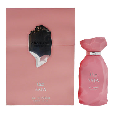 Arabiyat Prestige Safa Eau de Parfum 100ml