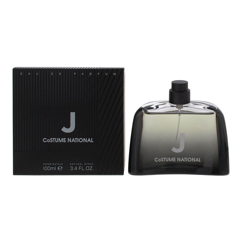 Costume National J Eau de Parfum 100ml