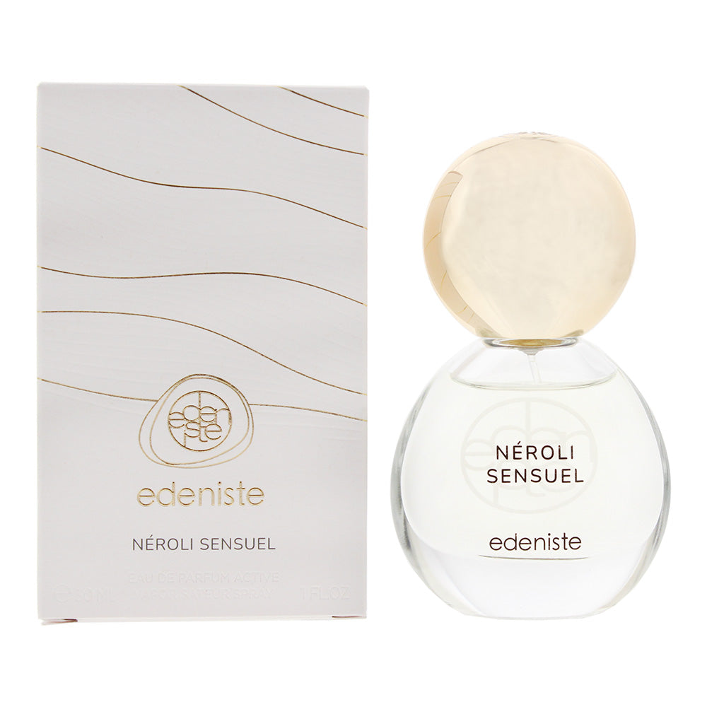 Edeniste Neroli Sensuel Eau de Parfum 30ml
