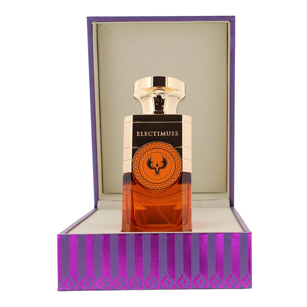 Electimuss Spice D'arno Extrait de Parfum 100ml
