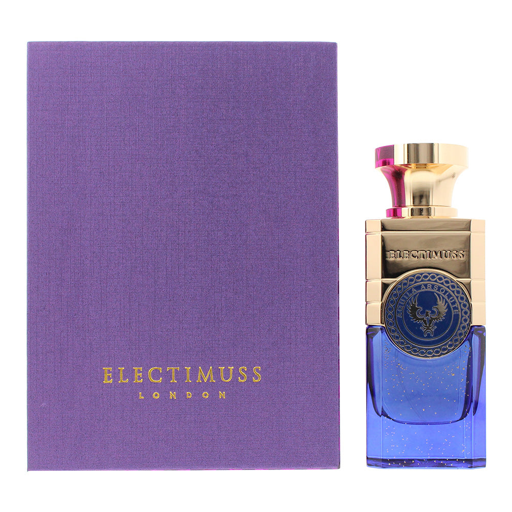 Electimuss Aquila Absolute Extrait de Parfum 100ml