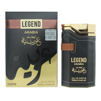 Emper Legend Arabia Eau de Parfum 100ml