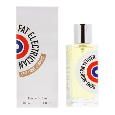 Etat Libre D'orange Fat Electrician Eau de Parfum 100ml