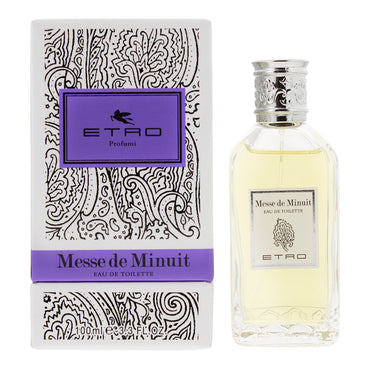 Etro Messe De Minuit Eau de Toilette 100ml