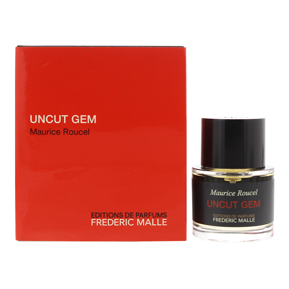 Frederic Malle Uncut Gem Eau de Parfum 50ml