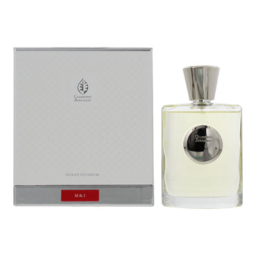 Giardino Benessere M & J Extrait de Parfum 100ml