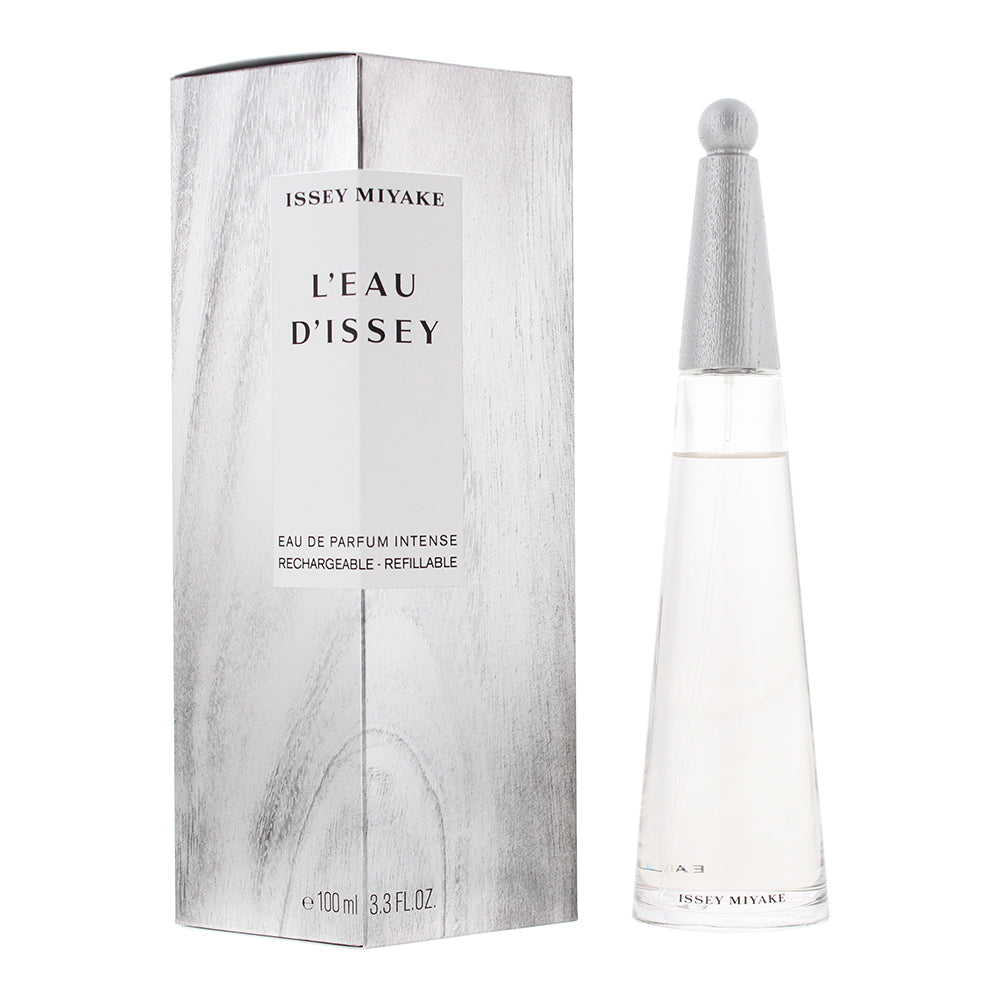 Issey Miyake L'eau D'issey Intense Eau de Parfum 100ml