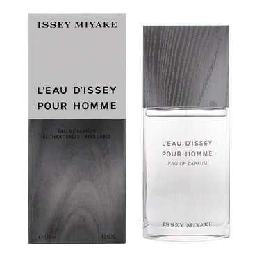 Issey Miyake L'eau D'issey Pour Homme Eau de Parfum 125ml
